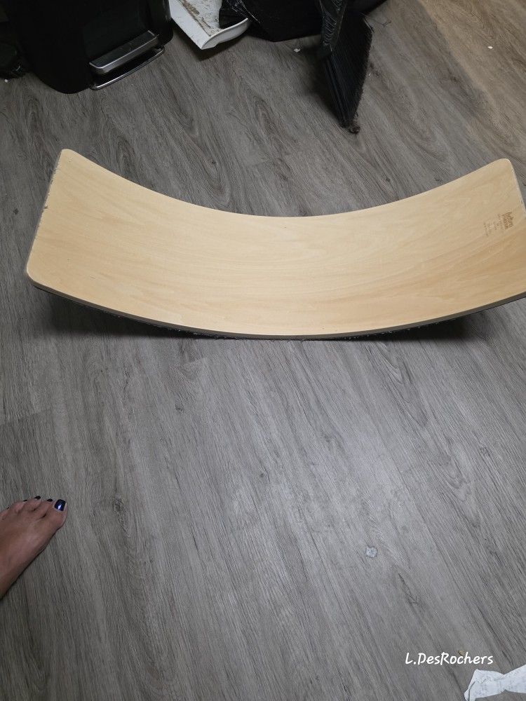 Kids Balance Board