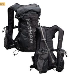 Nathan Running Pack