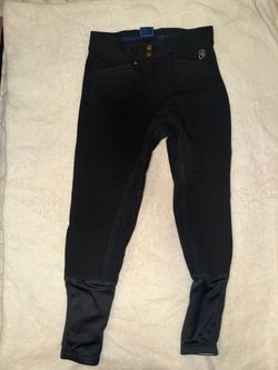 English riding pants 26-28 5 x $50