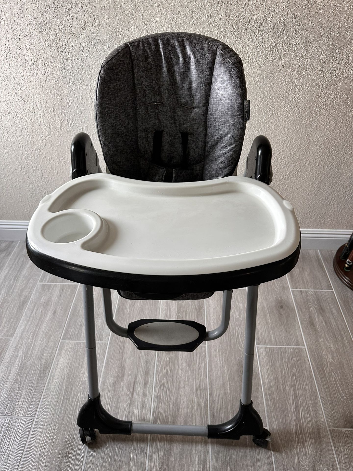 Baby Trend Foldable Multi Functional High Chair