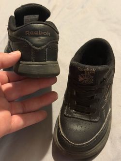 Toddler shoes