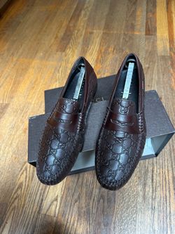 Gucci shoes