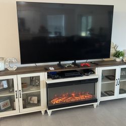 Entertainment Center 
