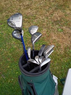Golf Clubs