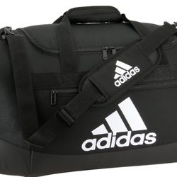 Adidas Medium Duffle Bag New With Tags 