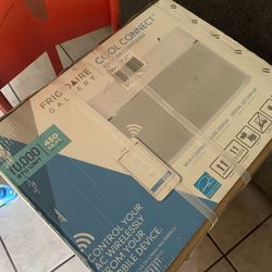 Brand New Window Ac 10,000 BTU