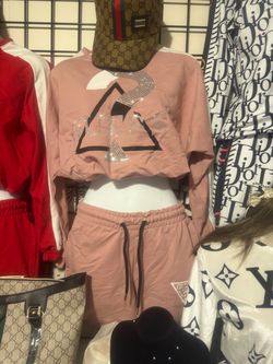 Woman Clothes On Sale