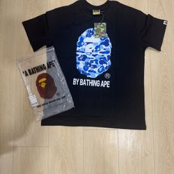 Bape Shirt 