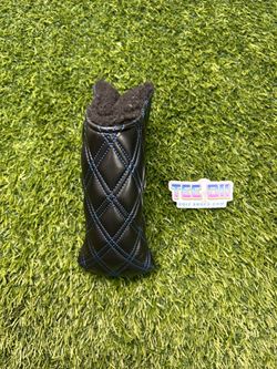Scotty Cameron 2024 Members Blade Head Cover Pre-Owned