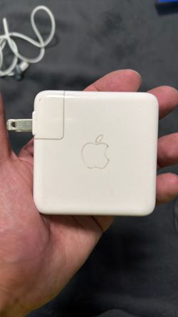 USBC Apple Charger Adapter