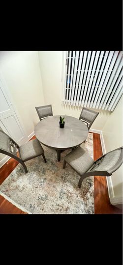 Wooden Table