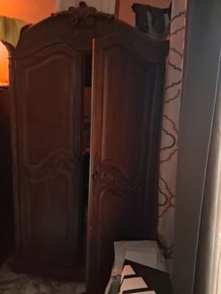 Dresser