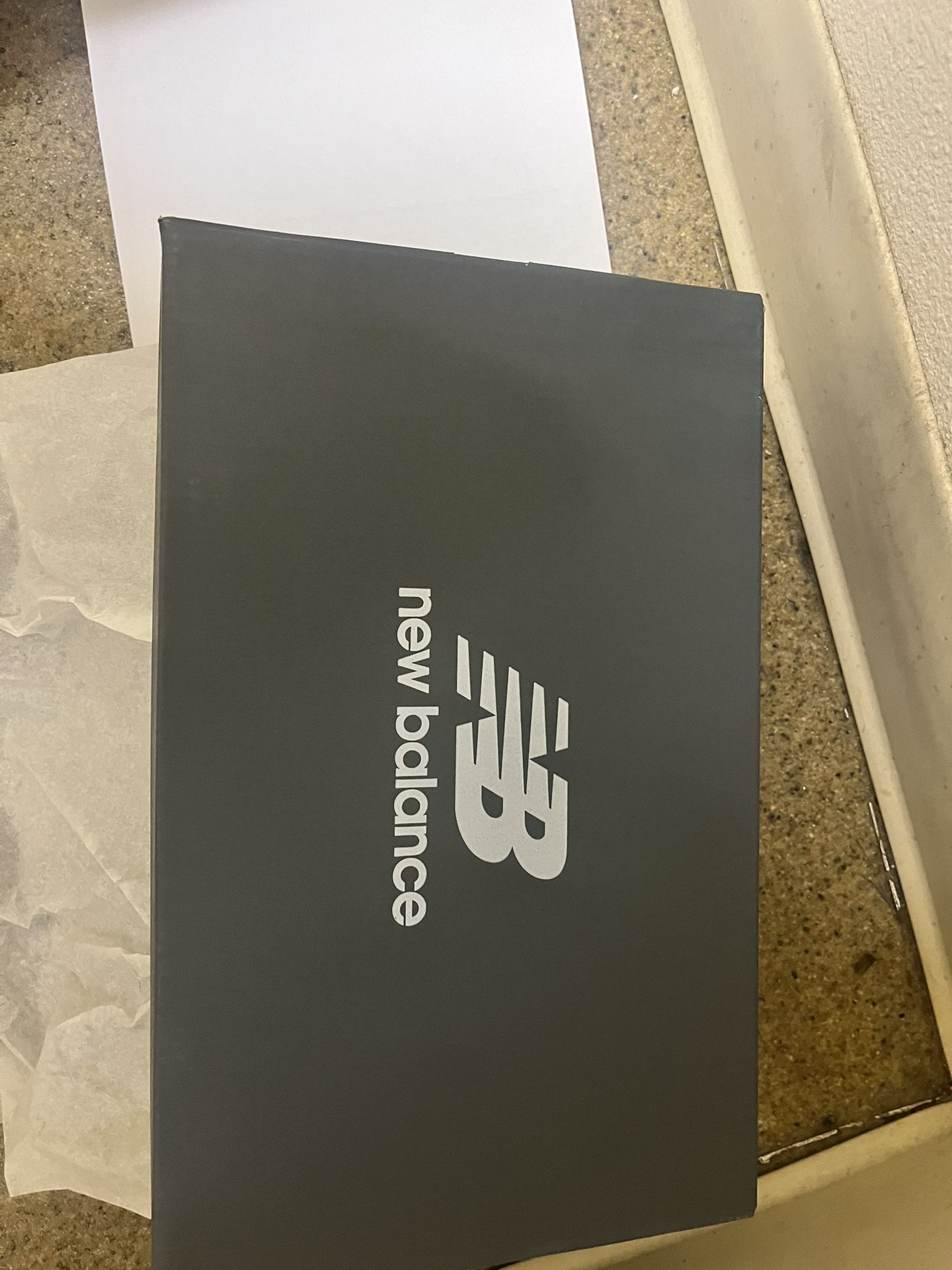New Balance Shoes