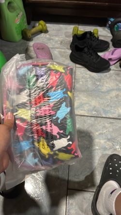 Dog bag