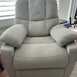 Electric Reclining Chairs 2 Of Then  