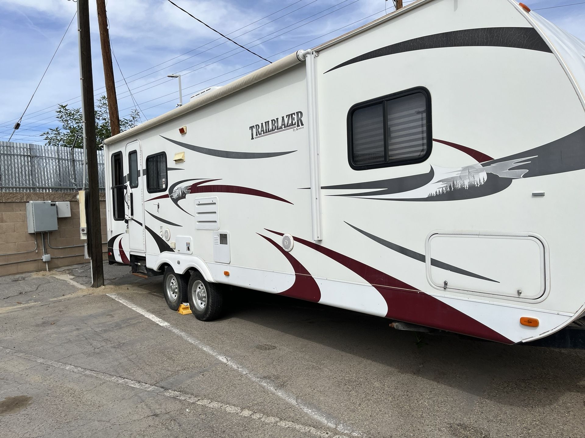 Travel Trailer for Sale in Hemet, CA OfferUp