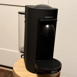 NEED GONE TODAY - Nespresso VertuoPlus Coffee Maker