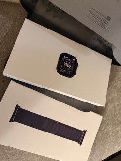 apple watch ultra 3