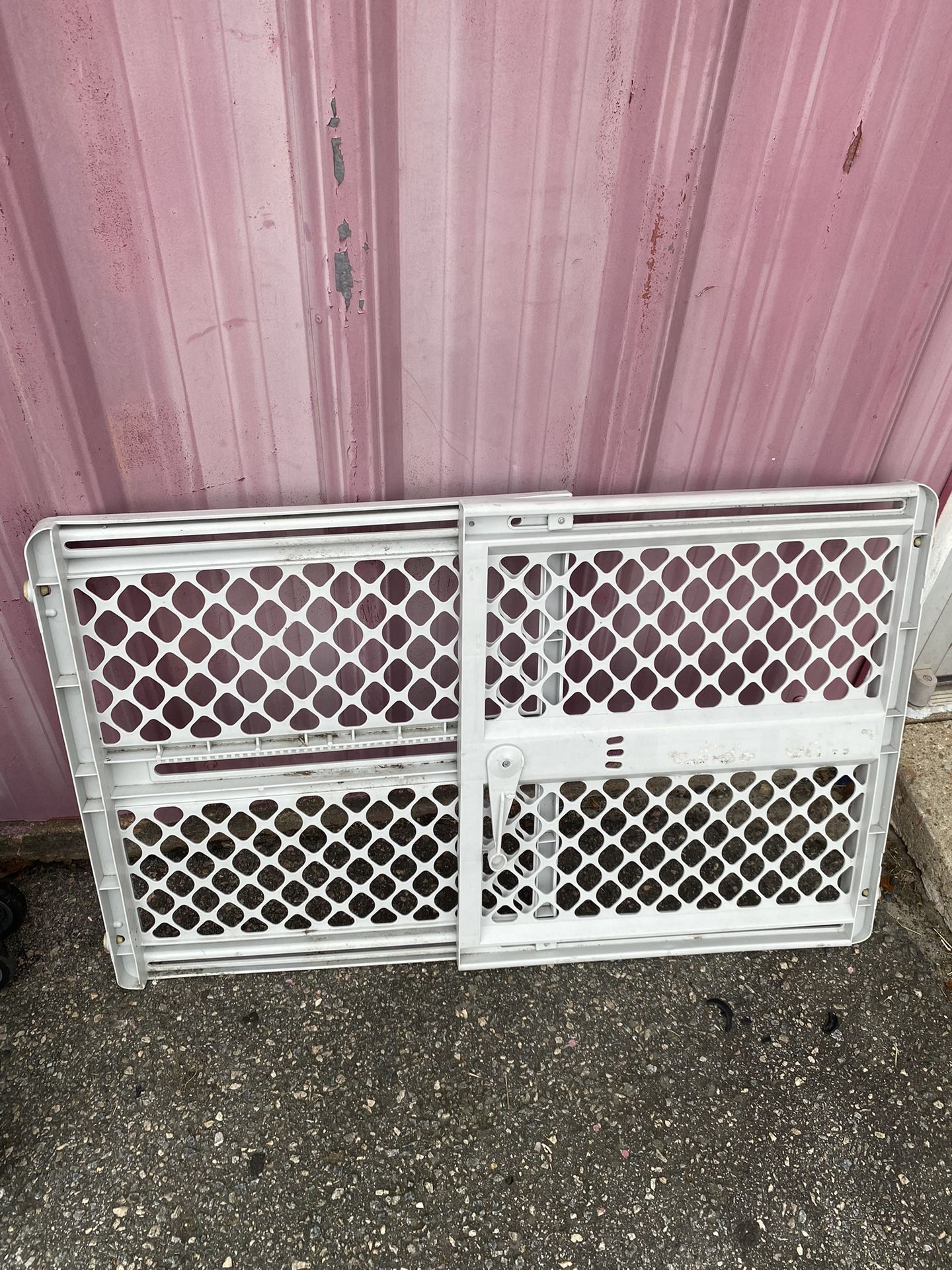 Baby /pet Lock Gate