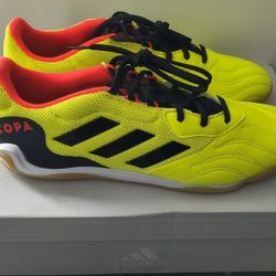Adidas  Copa  Sense.3 Indoor Sala
Size 10.5M BRAND NEW!