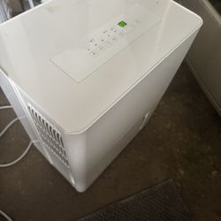 dehumidifier