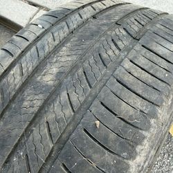 Michelin 215/55 R16