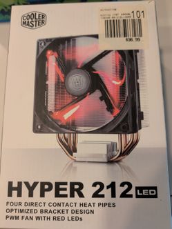 CPU Heatsink
