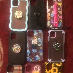 IPhone 11 Pro Phone Cases (9 Available)