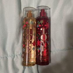 Bath and Body Works 