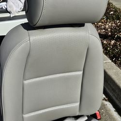 Audi A4 B6 Complete Seat Set