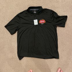 Stella Artois Polo XL