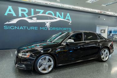2014 Audi S4
