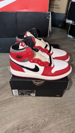 Jordan L&F 1’s