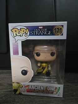 Funko Pop! Vinyl: Marvel - Ancient One #171