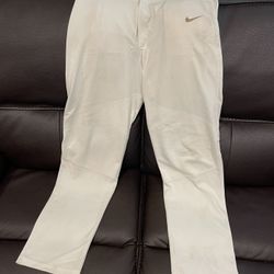 Nike Baseball Pants