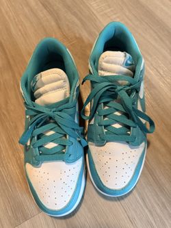 Women’s Dunks