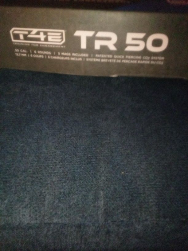 TR50 GEN.2