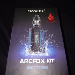 Smok Mod Kit