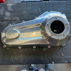 2018 Softail Primary Cover
