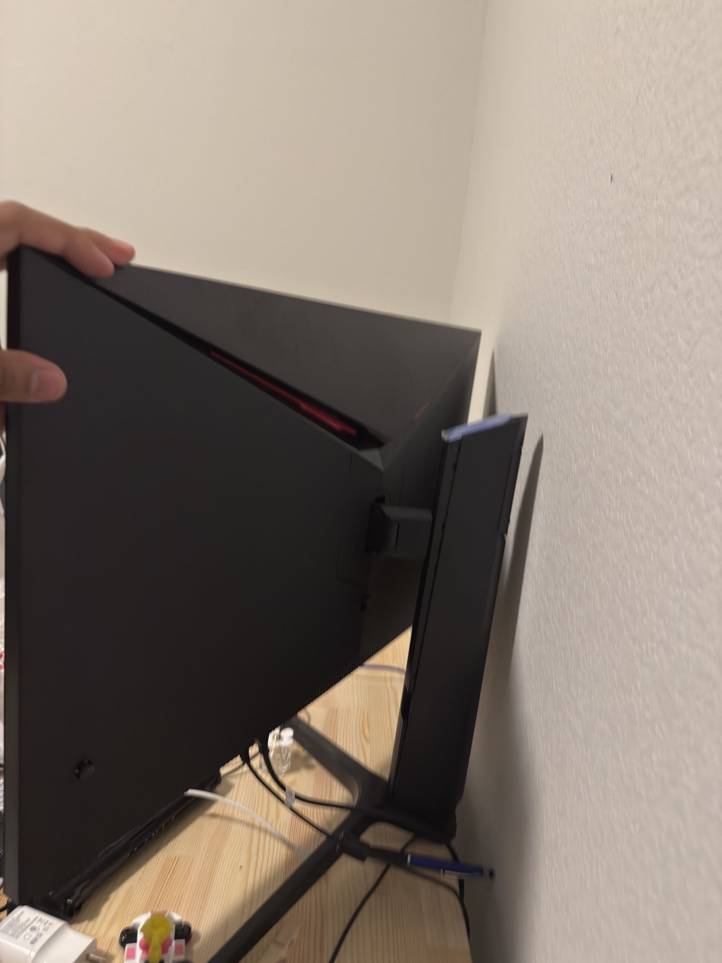 2k Monitor