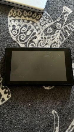 Switch (working)