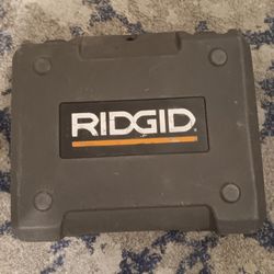 Rigid Drill