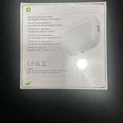 AirPods Pro Gen 2