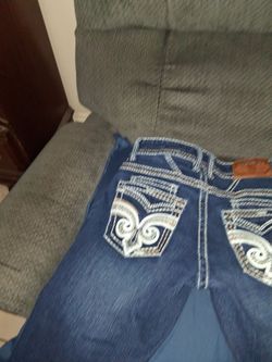 Men jeans  size 30 /30