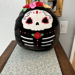 Squishmallow Day Of The Dead 