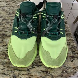 Adidas Ivy Park Green 