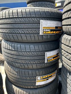 LIONHART RAMANI A/S 225/60R16 price$85 each
