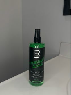 Barber Supplies