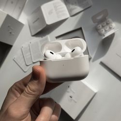 AirPod Pro  2 generation