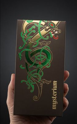 Mysterium Cologne